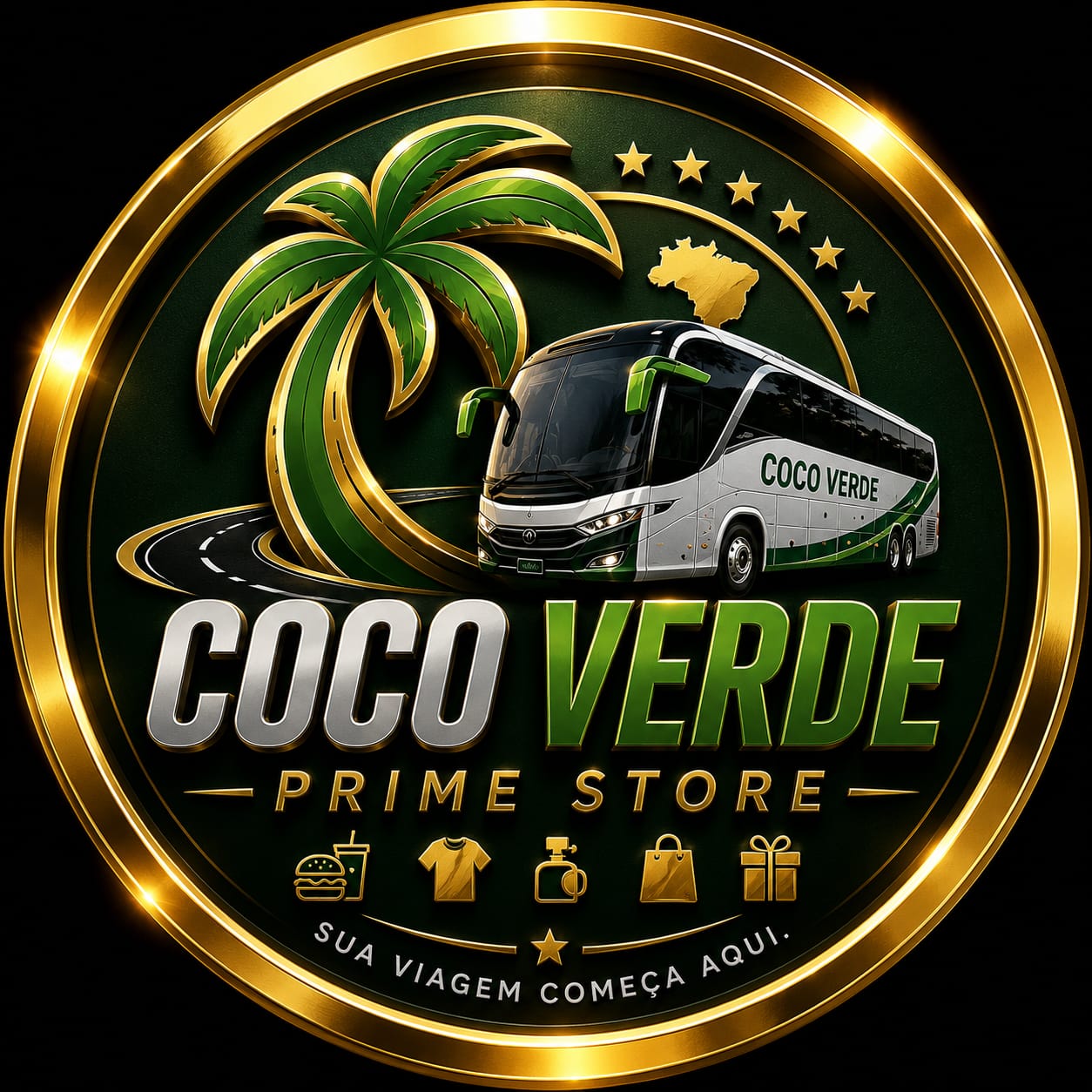 COCO VERDE